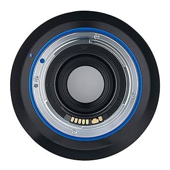 Carl Zeiss Milvus 15mm f/2.8 ZE | EFマウント Amazon.co.jp: ZEISS Milvus 15mm f/2.8 フルフレームカメラ